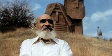 Օդեղեն ու մեղեդային քարի վարպետը