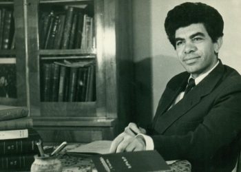 Կամերային սիմֆոնիաների արարիչը…