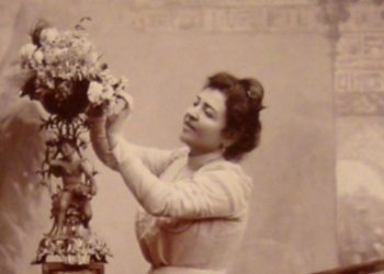 …Եվ նա խաղաց Համլետ