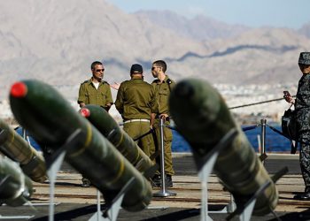 Մահացու հարվա՞ծ Իրան-5+1-ի համաձայնությանը