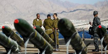 Մահացու հարվա՞ծ Իրան-5+1-ի համաձայնությանը