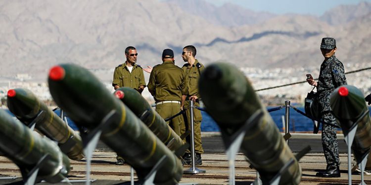 Մահացու հարվա՞ծ Իրան-5+1-ի համաձայնությանը