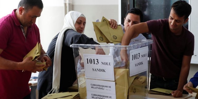 Վստահության ճգնաժամ՝ Էրդողանի նկատմամբ