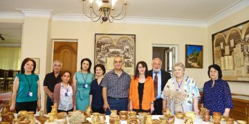 Ճանաչում էին որպես բժիշկ