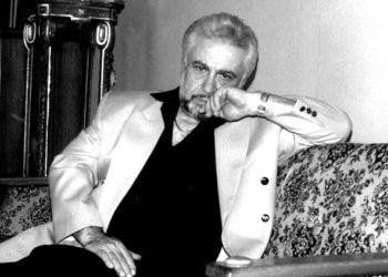 «Հայ ժողովրդի հանճարը երբեք չի ցամաքել եւ չի ցամաքի…»