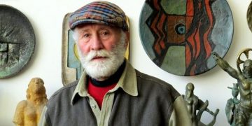 Արվեստի ճանապարհը՝ անվերջանալի կամուրջ