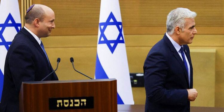 «Լայն ազգային կառավարության» ձեւավորման խոստումով