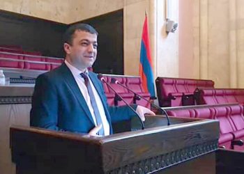 Հրապարակային խոսքի մշակույթ