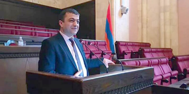 Հրապարակային խոսքի մշակույթ