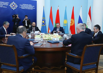 Հայաստանը շարունակում է մնալ ՀԱՊԿ-ի նախաձեռնողական մոտեցման կողմնակիցը