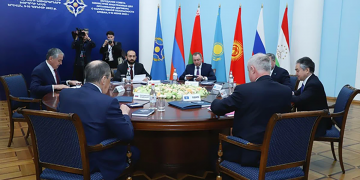 Հայաստանը շարունակում է մնալ ՀԱՊԿ-ի նախաձեռնողական մոտեցման կողմնակիցը