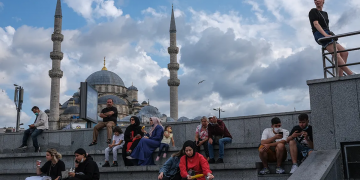 Թուրքիան այլեւս… «հնդկահավ» չէ