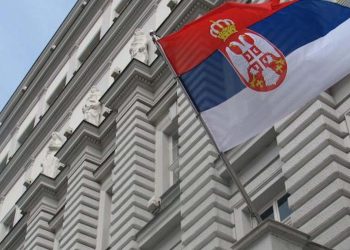 Սերբական «կղզին» հակառուսական Արեւմուտքում