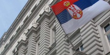 Սերբական «կղզին» հակառուսական Արեւմուտքում