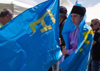 Թուրքիան շահարկում է թաթարական գործոնը