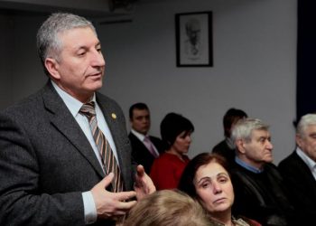 Ընդօրինակենք լավը՝ պահպանելով ու զարգացնելով ազգայինը