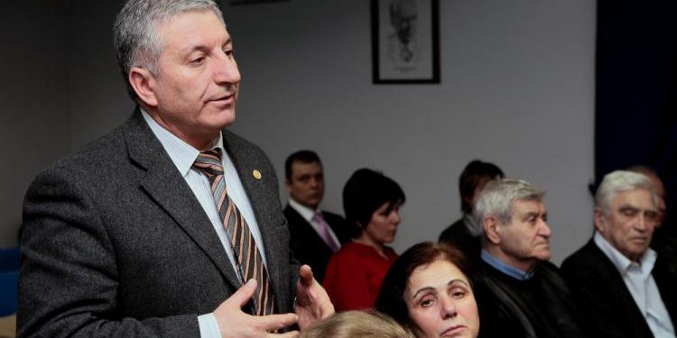 Ընդօրինակենք լավը՝ պահպանելով ու զարգացնելով ազգայինը