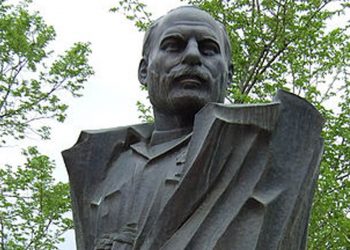 Լեգենդար հայդուկապետը