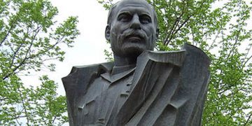 Լեգենդար հայդուկապետը