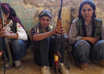 Սիրիայում վտանգներն ակնհայտ են դարձել