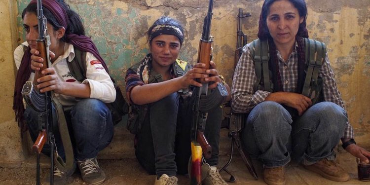 Սիրիայում վտանգներն ակնհայտ են դարձել