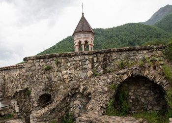 Մարտահրավերների դեմ՝ Դավիթբեկաբար