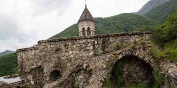 Մարտահրավերների դեմ՝ Դավիթբեկաբար