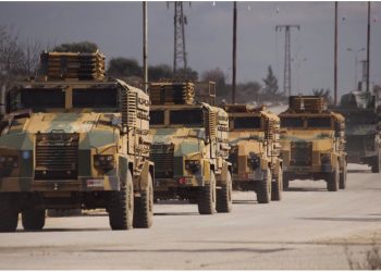 Բարեսիրության եւ կատաղի մրցակցության միջեւ