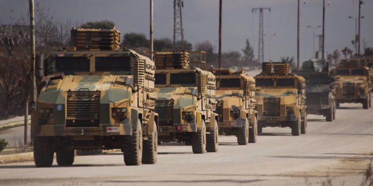 Բարեսիրության եւ կատաղի մրցակցության միջեւ