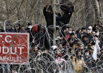 Հունաստանի հետ «հեռակա կռիվը» հնարավոր է