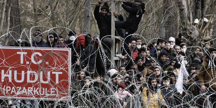 Հունաստանի հետ «հեռակա կռիվը» հնարավոր է