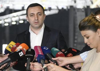 Թբիլիսին սպառնում է բացահայտել ողջ ճշմարտությունը