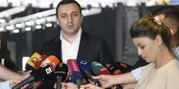 Թբիլիսին սպառնում է բացահայտել ողջ ճշմարտությունը