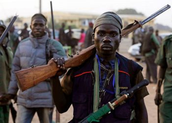 Միջնադարյան դժոխքի վերադարձը