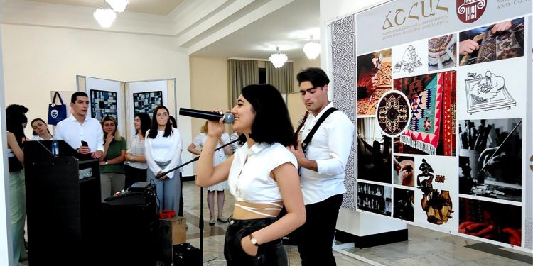 Առաջին, բայց հաջողված փորձը