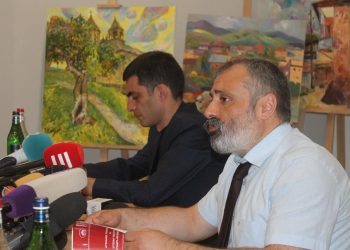 Կարեւորը մեր ժողովրդի նվիրումն է, միասնությունը