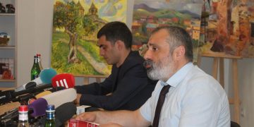 Կարեւորը մեր ժողովրդի նվիրումն է, միասնությունը