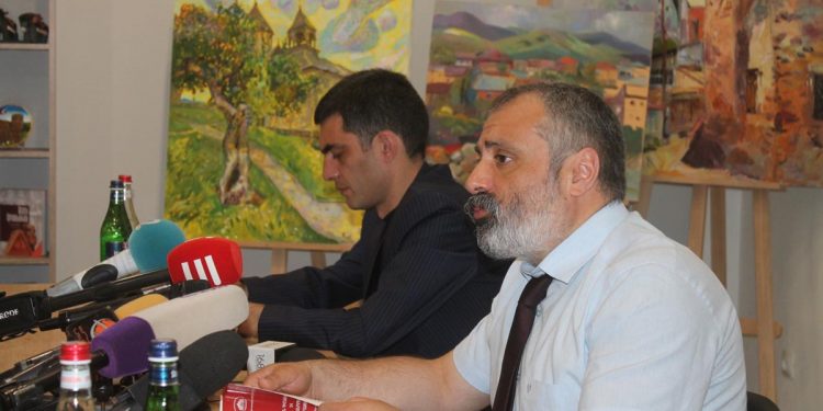 Կարեւորը մեր ժողովրդի նվիրումն է, միասնությունը