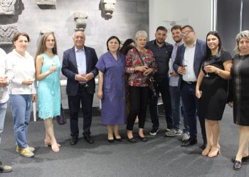 Արցախի կոթողային մշակույթը