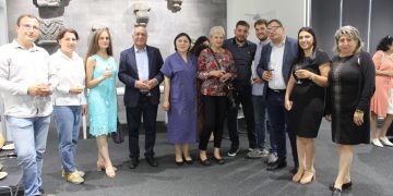 Արցախի կոթողային մշակույթը