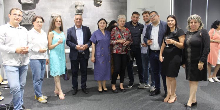 Արցախի կոթողային մշակույթը