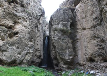 Ձորակը պատմում է