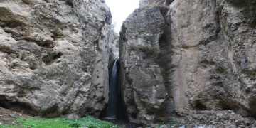 Ձորակը պատմում է