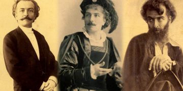 «Իմ արքայական երակների մեջ հոսում էր արյունն Համլետի, Լիրի…»