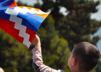 Արցախի կարգավիճակի մասին բարձրաձայնելու իրավունքն արցախցունն է