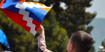 Արցախի կարգավիճակի մասին բարձրաձայնելու իրավունքն արցախցունն է