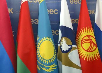 ԵԱՏՄ-ն՝ պարենային անվտանգության ապահովման հիմնական ուղղություն