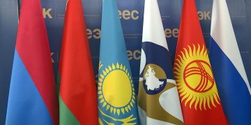 ԵԱՏՄ-ն՝ պարենային անվտանգության ապահովման հիմնական ուղղություն