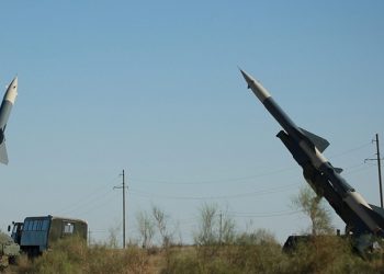 Սեղանի շուրջ արդիական զենքերը չեն «խոսում»