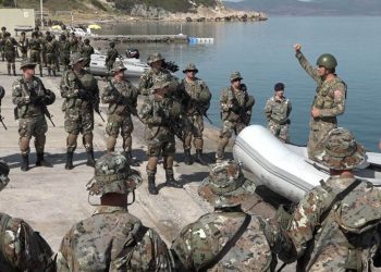 Թուրքիան նորից սպառնում է Հունաստանին